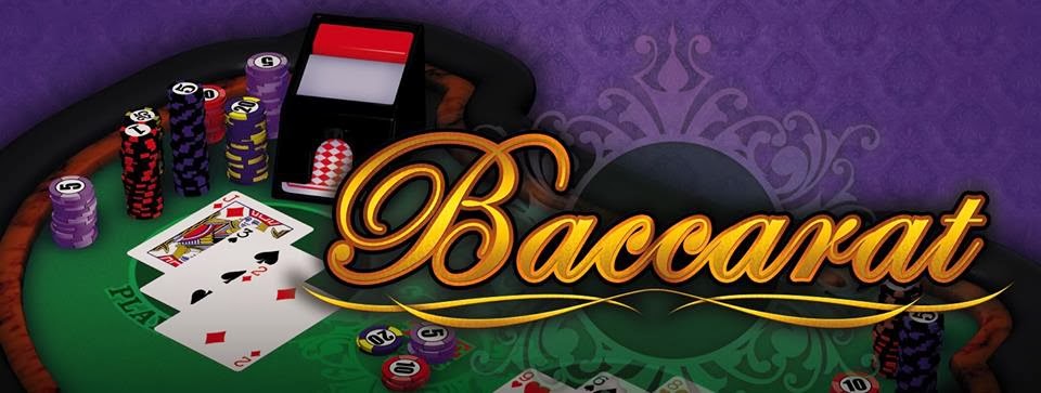 Sexygame Baccarat